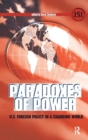 Image for Paradoxes of Power