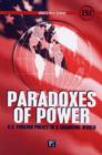 Image for Paradoxes of Power