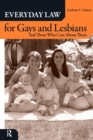 Image for Everyday Law for Gays and Lesbians
