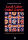Image for Local Action/Global Change