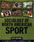 Image for Sociology of North American Sport