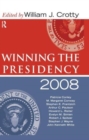 Image for Winning the Presidency 2008