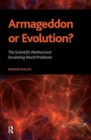 Image for Armageddon or Evolution?