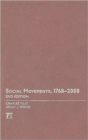 Image for Social Movements, 1768-2008