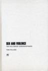 Image for Sex and Violence