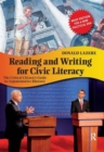 Image for Reading and Writing for Civic Literacy : The Critical Citizen&#39;s Guide to Argumentative Rhetoric