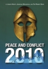 Image for Peace and Conflict 2010