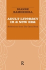 Image for Adult Literacy in a New Era : Reflections from the Open Book
