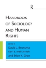 Image for Handbook of Sociology and Human Rights