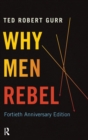 Image for Why men rebel