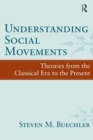 Image for Understanding Social Movements