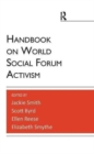 Image for Handbook on World Social Forum Activism
