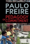 Image for Pedagogy of commitment