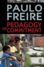 Image for Pedagogy of Commitment