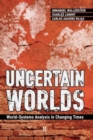 Image for Uncertain Worlds