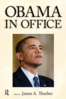 Image for Obama in Office