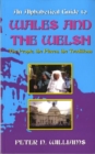 Image for Alphabetical Guide to Wales and the Welsh, An - The People, The Places, The Traditions