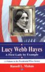 Image for Lucy Webb Hayes : A First Lady by Example