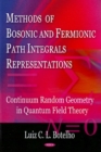 Image for Methods of Bosonic Path Integrals Representations : Random System in Classical Physics