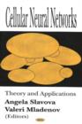 Image for Cellular Neural Networks : Theory &amp; Applications