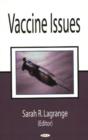 Image for Vaccine Issues