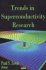 Image for Trends in Superconductivity Research