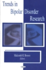 Image for Trends in Bipolar Disorder Research