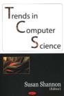 Image for Trends in Computer Science