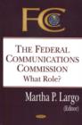 Image for Federal Communications Commission