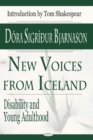Image for New Voices from Iceland