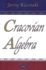 Image for Cracovian Algebra