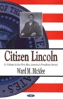 Image for Citizen Lincoln