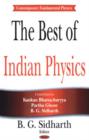 Image for Best of Indian Physics
