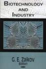 Image for Biotechnology &amp; Industry