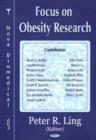 Image for Focus on Obesity Research