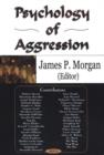 Image for Psychology of Aggression