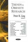 Image for Trends in Obesity Research