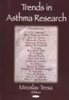 Image for Trends in Asthma Research