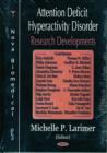 Image for Attention Deficit Hyperactivity Disorder (ADHD) Research Developments