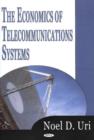 Image for Economics of Telecommunications Systems