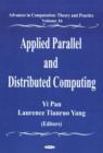 Image for Applied Parallel &amp; Distributed Computing