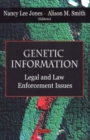 Image for Genetic Information