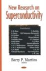 Image for New Research on Superconductivity