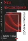 Image for New Angiogenesis Research