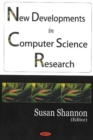 Image for New Developments in Computer Science Research