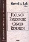 Image for Focus on Pancreatic Cancer Research