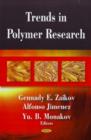 Image for Trends in Polymer Research