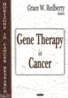 Image for Gene Therapy in Cancer