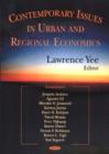 Image for Contemporary Issues in Urban &amp; Regional Economics