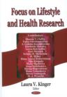 Image for Focus on Lifestyle &amp; Health Research